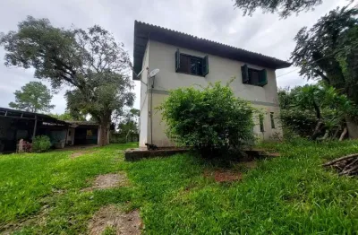 Casa com 5 quartos à venda na Rua Cantegril, 60, Querência, Viamão
