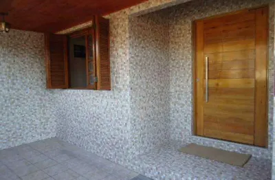 Casa com 3 quartos à venda na Rua Isabel Bastos, 720, Centro, Viamão