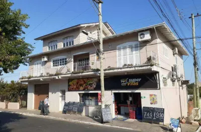 Ponto comercial à venda na Rua Frederico Chopin, 300, Jardim Universitário, Viamão