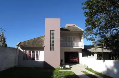 Casa com 3 quartos à venda na Rua ÁLvaro Flores De Oliveira, 56, Centro, Viamão
