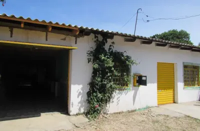Casa com 2 quartos à venda na Rua Pero Vaz de Caminha, 352, Tarumã, Viamão