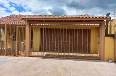 Casa com 5 quartos à venda na Rua Duque de Caxias, 460, Tarumã, Viamão
