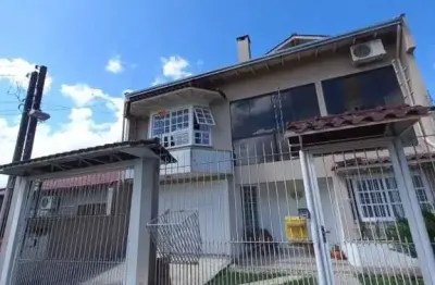 Casa com 4 quartos à venda na Rua São Leopoldo, 274, Viamópolis, Viamão