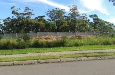 Terreno em condomínio fechado à venda na Avenida Liberdade, 4000, Santa Isabel, Viamão