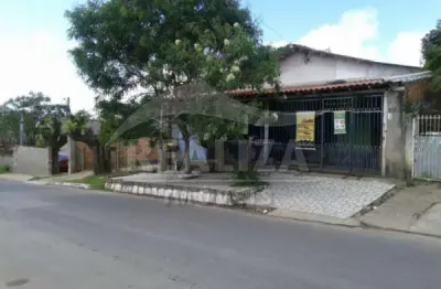 Casa com 2 quartos à venda na Rua Catorze de Setembro, 811, Viamópolis, Viamão
