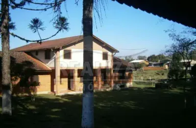 Casa à venda, 9 quartos, 3 suítes, 6 vagas, estalagem - viamão/rs