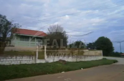 Casa com 3 quartos à venda na Rua A. J. Renner, 425, São Lucas, Viamão
