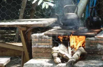 Prédio à venda na Beco Dos Passarinhos, 133, Itapuã, Viamão