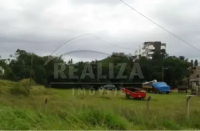 Terreno à venda na Rodovia RS-118, Estalagem, Viamão