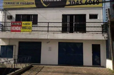 Ponto comercial à venda na Avenida Senador Salgado Filho, 9692, Jardim Krahe, Viamão