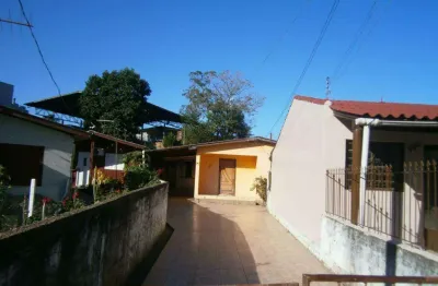 Casa com 4 quartos à venda na Rua Luís Rossetti, 572, Centro, Viamão