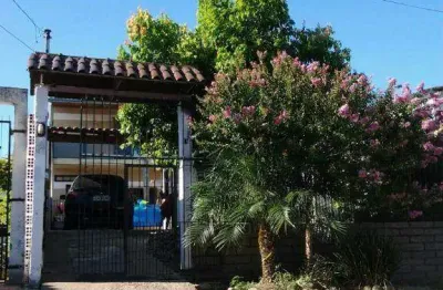 Casa à venda, 3 quartos, 1 suíte, 2 vagas, pró morar - viamão/rs