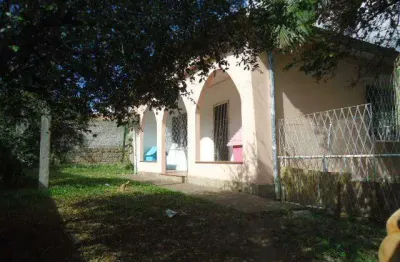 Casa com 3 quartos à venda na Estrada Berico J. Bernardes, 1526, São Tomé, Viamão