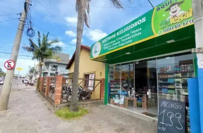 Prédio à venda na Rua Reverendo Américo Vespúcio Cabral, 179, Centro, Viamão