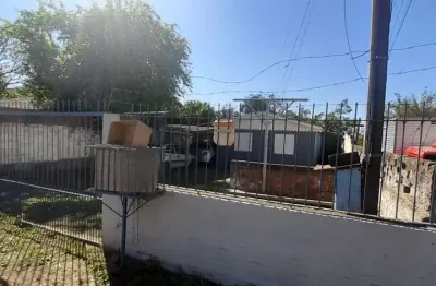 Terreno à venda na Avenida Antônio Batista, 1277, Santa Cecília, Viamão