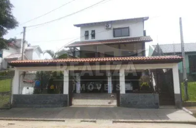 Casa com 3 quartos à venda na Rua Maria do Carmo C. Nunes, 110, Centro, Viamão