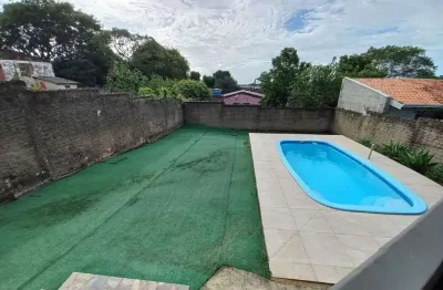 Casa à venda, 3 quartos, 1 suíte, 2 vagas, jardim krahe - viamão/rs