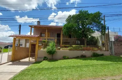 Casa com 3 quartos à venda na Rua Joaquim Gonçalves Ledo, 193, São Lucas, Viamão