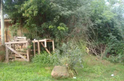 Terreno à venda na Rua Luís Rossetti, 261, Centro, Viamão