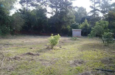Terreno à venda na Estrada Zeferino José Duarte, 224, Jardim Krahe, Viamão