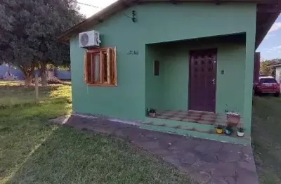 Chácara / sítio com 2 quartos à venda na Rodovia Rs-040, 23256, Águas Claras, Viamão