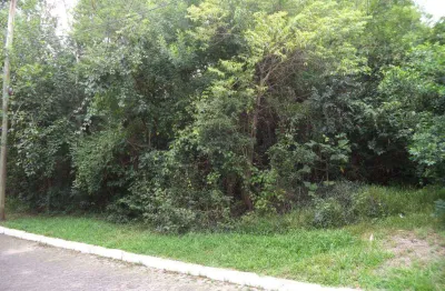 Terreno em condomínio fechado à venda na Rua Angelim Qd B, 8, Cantegril, Viamão