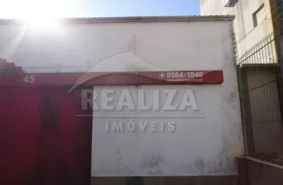 Ponto comercial à venda na Avenida Walter Jobim, 45, Nossa Senhora Aparecida, Viamão