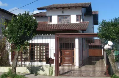 Casa à venda, 4 quartos, 2 suítes, 2 vagas, centro - viamão/rs