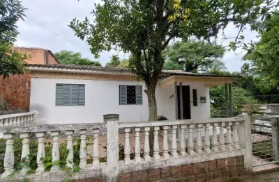 Casa com 4 quartos à venda na Rua Alcebíades Azeredo dos Santos, 402, Centro, Viamão