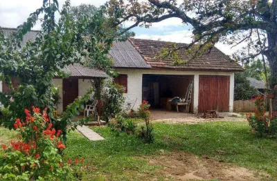 Chácara / sítio com 2 quartos à venda na Estrada Da Faxina, Águas Claras, Viamão