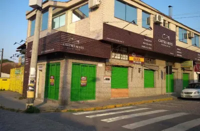 Ponto comercial para alugar na Rua Daltro Filho, 8, Centro, Viamão