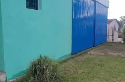 Ponto comercial para alugar na Avenida José Garibaldi, 2560, Passo do Vigário, Viamão
