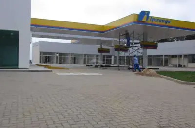 Ponto comercial para alugar na Estrada Berico J. Bernardes, 1166, São Tomé, Viamão