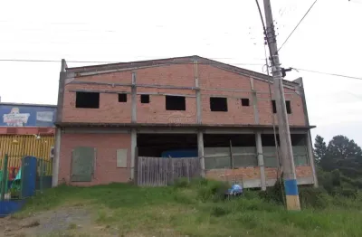 Prédio para alugar na Avenida Senador Salgado Filho, 11137, Sitio São José, Viamão