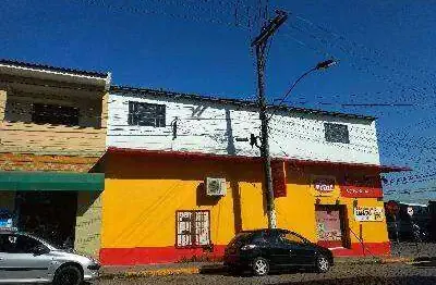 Sala comercial para alugar na Rua Bento Gonçalves, 1142, Centro, Viamão