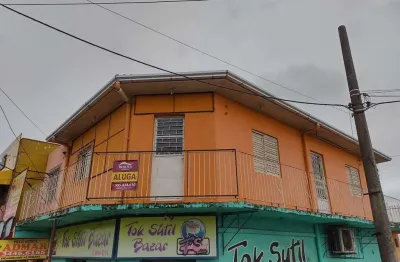 Sala comercial para alugar na Rua Gonçalves Dias, 20, Viamópolis, Viamão