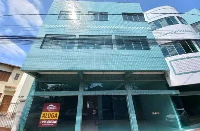 Ponto comercial para alugar na Rua Dois de Novembro, 49, Centro, Viamão