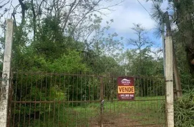 Chácara / sítio à venda na Avenida José Garibaldi, 2345, Passo do Vigário, Viamão