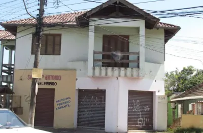 Casa com 5 quartos à venda na Avenida Plácido Mottin, 564, Santa Cecília, Viamão