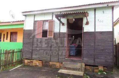 Casa com 2 quartos à venda na Rua Artemisia, 146, Sitio São José, Viamão