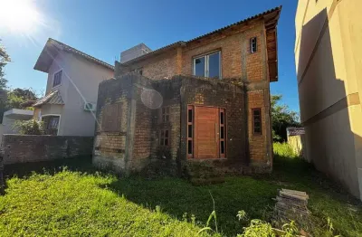 Casa à venda, 3 quartos, 1 suíte, condomínio cantegril - viamão/rs