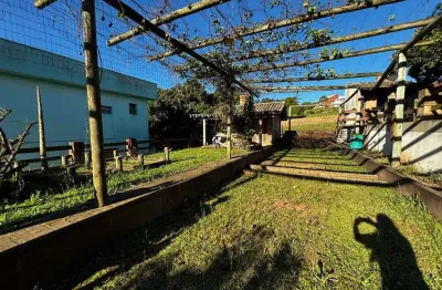 Lote em condomínio à venda, condomínio cantegril - viamão/rs