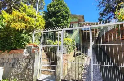 Casa com 3 quartos para alugar na Rua Menino Jesus, 252, Santa Isabel, Viamão
