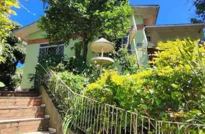 Casa com 1 quarto para alugar na Rua Menino Jesus, 252, Santa Isabel, Viamão