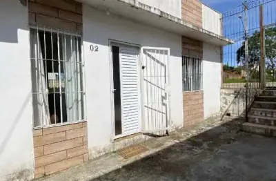 Casa com 2 quartos à venda na Rua dos Ipês Roxo, 213, Tarumã, Viamão