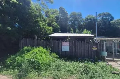 Terreno à venda na Rua São Miguel, s/n, Cecília, Viamão