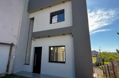Casa em condomínio à venda, 2 quartos, 2 suítes, 2 vagas, verdes campos - porto alegre/rs