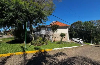 Casa em condomínio à venda, 3 quartos, 1 suíte, 2 vagas, são lucas - viamão/rs