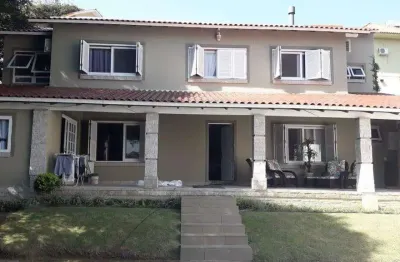 Casa em condomínio à venda, 3 quartos, 1 suíte, 2 vagas, condomínio cantegril - viamão/rs