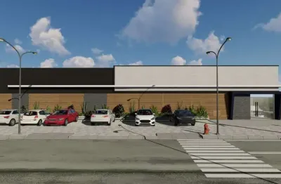 Terreno à venda na Estrada da Branquinha, s/n, Branquinha, Viamão